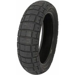 Pirelli M+S SCORPION RALLY STR 170/60R17 TL, Pneus para motas traseiro