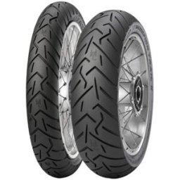 Pirelli SCORPION TRAIL II 90/90-21 TL, Pneus para motas dianteiro
