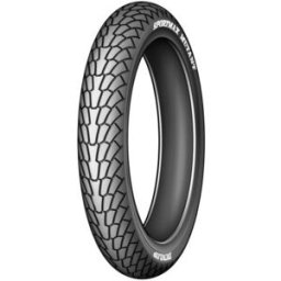 Dunlop Sportmax MUTANT 120/70ZR17 TL, Pneus para motas dianteiro