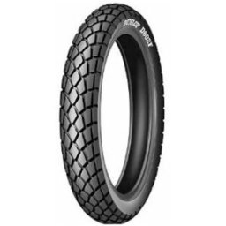 Dunlop D602 100/90-18 TL, Pneus para motas dianteiro