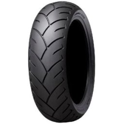 Dunlop D423 Honda GL1800 Gold Wing (2018) 130/70R18 TL, Pneus para motas dianteiro