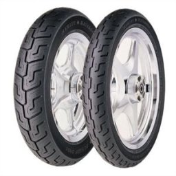 Dunlop D401 160/70B17 TL, Pneus para motas traseiro