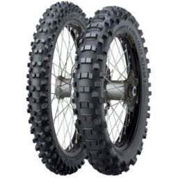 Dunlop GEOMAX EN91 140/80-18 TT, Pneus para motas traseiro