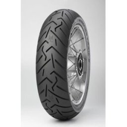 Pirelli SCORPION TRAIL II 130/80R17 TL, Pneus para motas traseiro