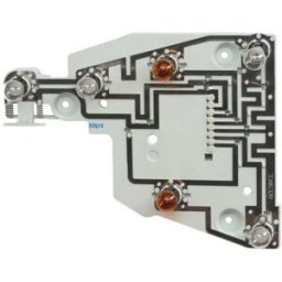 Luz traseira combinada - suporte da lâmpada ULO 1032006