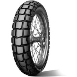 Dunlop K660 130/90-17 TT, Pneus para motas traseiro