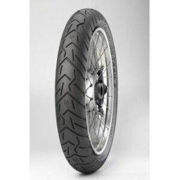 Pirelli SCORPION TRAIL II 110/80R19 TL, Pneus para motas dianteiro