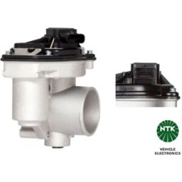 Corpo do acelerador NTK 91296