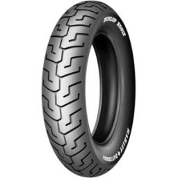Dunlop K591 160/70B17 TL/TT, Pneus para motas traseiro