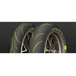 Dunlop SportSmart TT 120/70ZR19 TL, Pneus para motas dianteiro