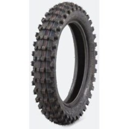 Pirelli SCORPION MX MID SOFT 32 MINI 2.75-10 TT, Pneus para motas traseiro
