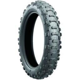 BRIDGESTONE Battlecross E50 120/90-18 TT, Pneus para motas traseiro
