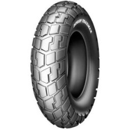 Dunlop TRAILMAX 130/90-10 TL, Pneus para motas traseiro