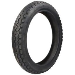 Dunlop K82 3.25-18 TT, Pneus para motas dianteiro/traseiro