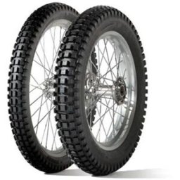Dunlop D803GP 80/100-21 TT, Pneus para motas dianteiro