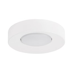 Iluminação de teto BROS 1xGX53/12W/230V branco