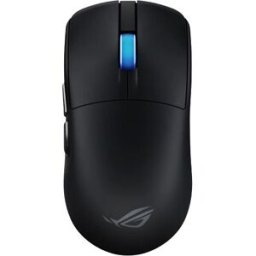 Asus Rato Gaming ROG Harpe Ace Wireless/Bluetooth - Preto