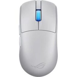 Asus Rato Gaming ROG Harpe Ace Wireless/Bluetooth - Branco