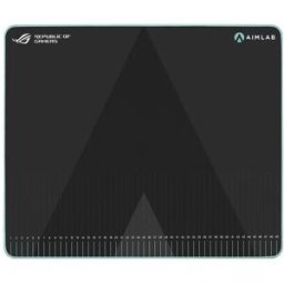 Asus Tapete de Rato Gaming ROG Hone Ace Aim Lab Edition - Preto