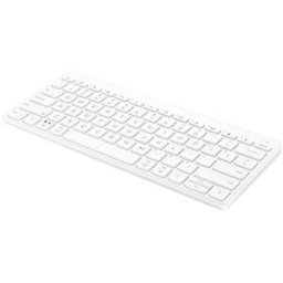 HP Teclado 350 Compact - Branco