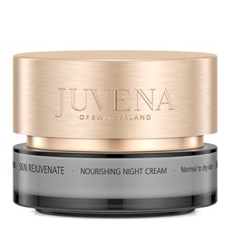 Juvena Cosméticos Faciais Skin Rejuvenate Delining Night Cream (Piel Normal a Seca)