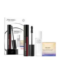 Shiseido Conjunto cosmético Máscara Set