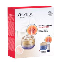 Shiseido Cosméticos Faciais Vital Perfection Lifting & Firming Eye Set