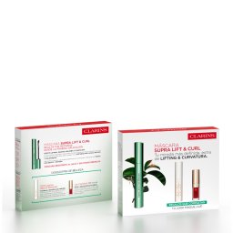 Clarins Conjunto cosmético Mascara Lift&Curl Set