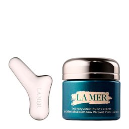 La Mer Contorno dos olhos Creme Noturno Rejuvenescedor para a Área dos Olhos Tratamento de contorno ocular de microprecisão