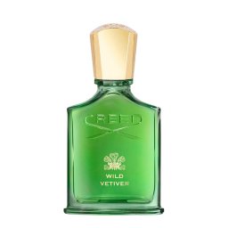 Creed Perfumes Nicho Unisex Wild Vetiver
