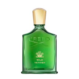 Creed Perfumes Nicho Unisex Wild Vetiver