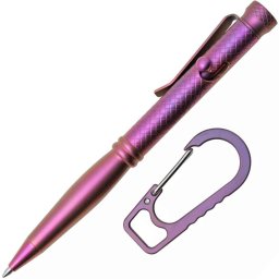 Bestechman Scribe Titanium Roxo BM16C