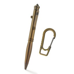 Bestechman Scribe Titanium Bronze BM17C