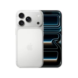 Apple iPhone 17 Pro Max 2TB Prateado