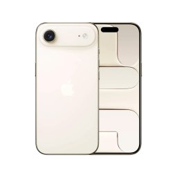 Apple iPhone Air 512GB Dourado