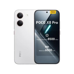 Xiaomi Poco X8 Pro 5G 6.59" Dual SIM 12GB/512GB Branco