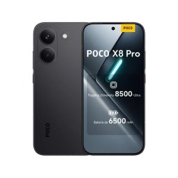 Xiaomi Poco X8 Pro 5G 6.59" Dual SIM 8GB/256GB Preto