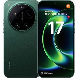 Xiaomi 17 Ultra 5G 6.9" Dual SIM 16GB/512GB Green