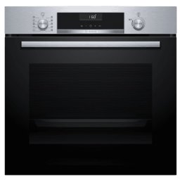 BOSCH - Forno C/Airfryer Série6 HBG536ES4