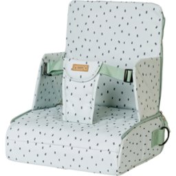 Saro Cadeira Alta Portátil Little Explorers