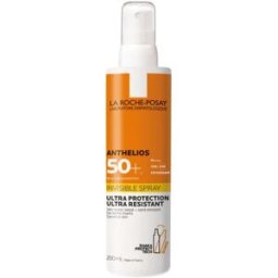 La Roche Posay Anthelios Spray Invisível SPF50+ 200ml