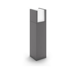 Philips 16462/93/P3 - Candeeiro exterior LED MYGARDEN ARBOUR LED/6W/230V IP44