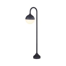 Globo 34592 - Candeeiro LED de exterior ALMERIA LED/10W/230V IP44