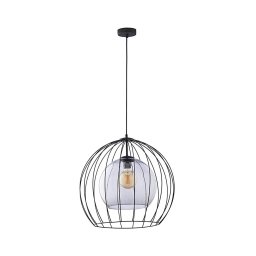 Candelabro suspenso UNIVERSO 1xE27/60W/230V