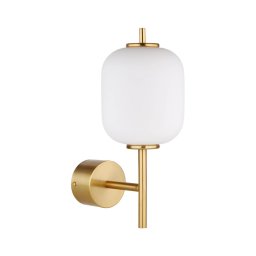 Globo 15217W - Iluminação de parede LED EWALD LED/7W/230V