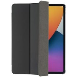 Hama Capa Tablet para iPad Pro 12.9" (2020/2021/2022) Fold Clear Preto