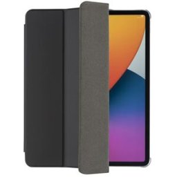 Hama Capa Tablet para iPad Pro 12,9" (2021/22) Fold Clear com suporte caneta Preto