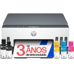 HP Impressora Multifunções Smart Tank 7005 - Wi-Fi