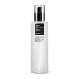 Cosrx Cosméticos Faciais BHA Blackhead Power Liquid Tratamento de cravos e imperfeições