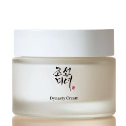 Beauty Of Joseon Cosméticos Faciais Dynasty Cream Creme hidratante de longa duração